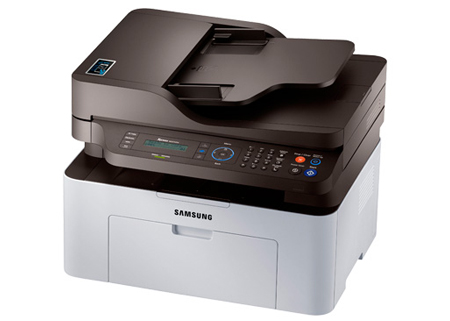 Samsung Xpress M2070F